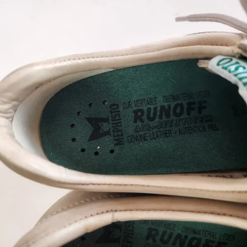 Mephisto Maya Walking Shoes Women Size 9M Excellent Condition Comfort - Picture 8 of 11